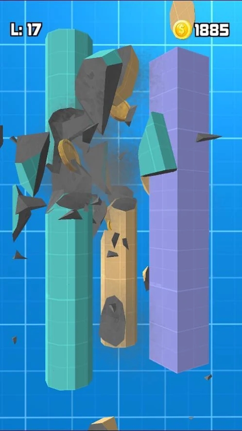 混凝土破碎机3D(ConcreteBreaker3D)官方正版-图4