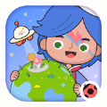 米加小镇：世界修改版