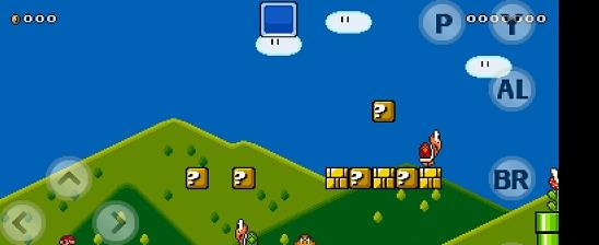超级马里奥4(SuperMario4Jugadores)游戏纯净最新版