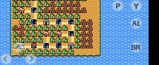 超级马里奥4(SuperMario4Jugadores)游戏纯净最新版