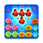 花园消消乐(Block Puzzle Blossom)最新版