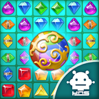 天堂宝石(ParadiseJewel)手游无广告版V9
