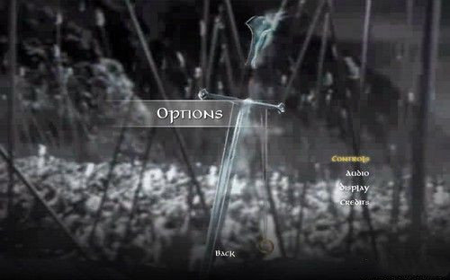 指环王崛起之战(LOTR)免费原版(1)