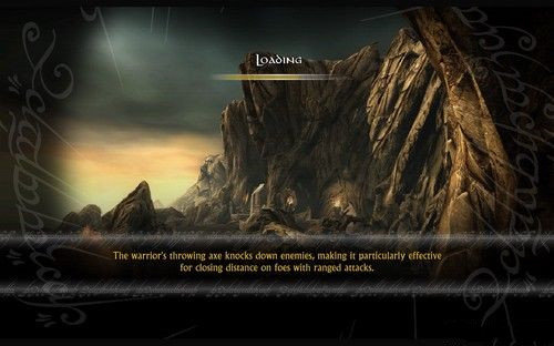 指环王崛起之战(LOTR)免费原版(3)