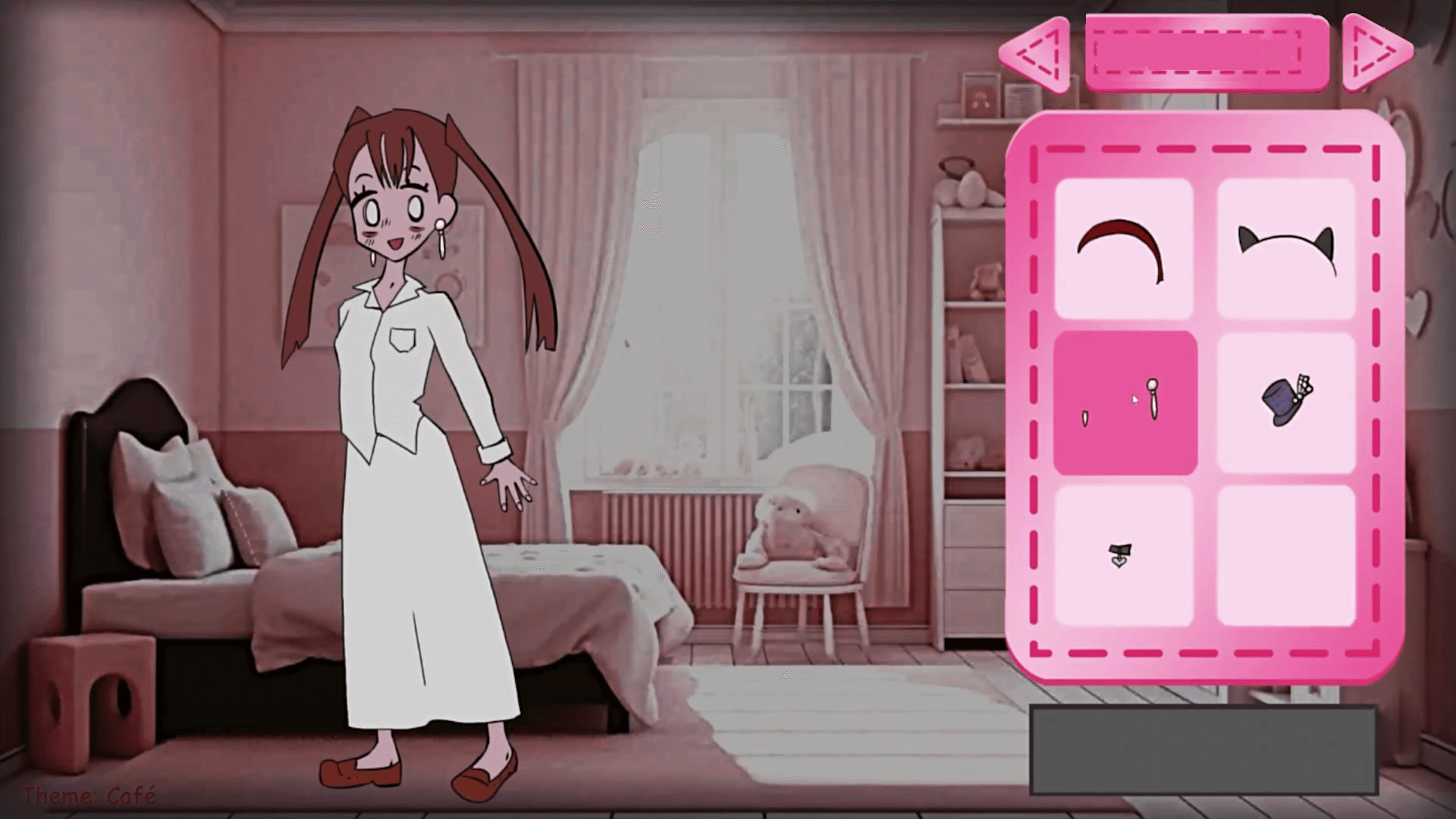 帮女友穿衣服手游无广告版