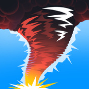 龙卷风猛冲(Tornado Rush)