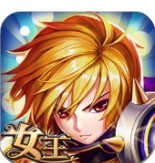 女王之刃韩服手游无广告版