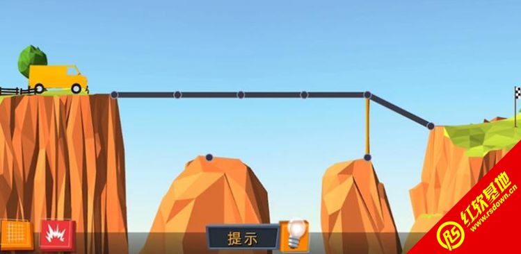 天天搭桥(1)