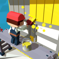 色彩小屋3D(Color House 3D)通用版