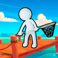 钓鱼山谷(Fishing Valley)最新免费版