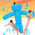原子布娃娃(Atomic ragdolls)手游免费版
