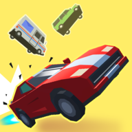 汽车碰撞(Car Crash!)游戏无广告版