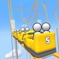过山车生存(Roller Coaster Survival)最新免费版