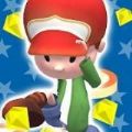 小男孩跳一跳(Jump Dude)免费原版