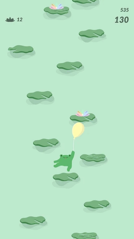 你好小青蛙(Hello Froggy!)游戏完整版