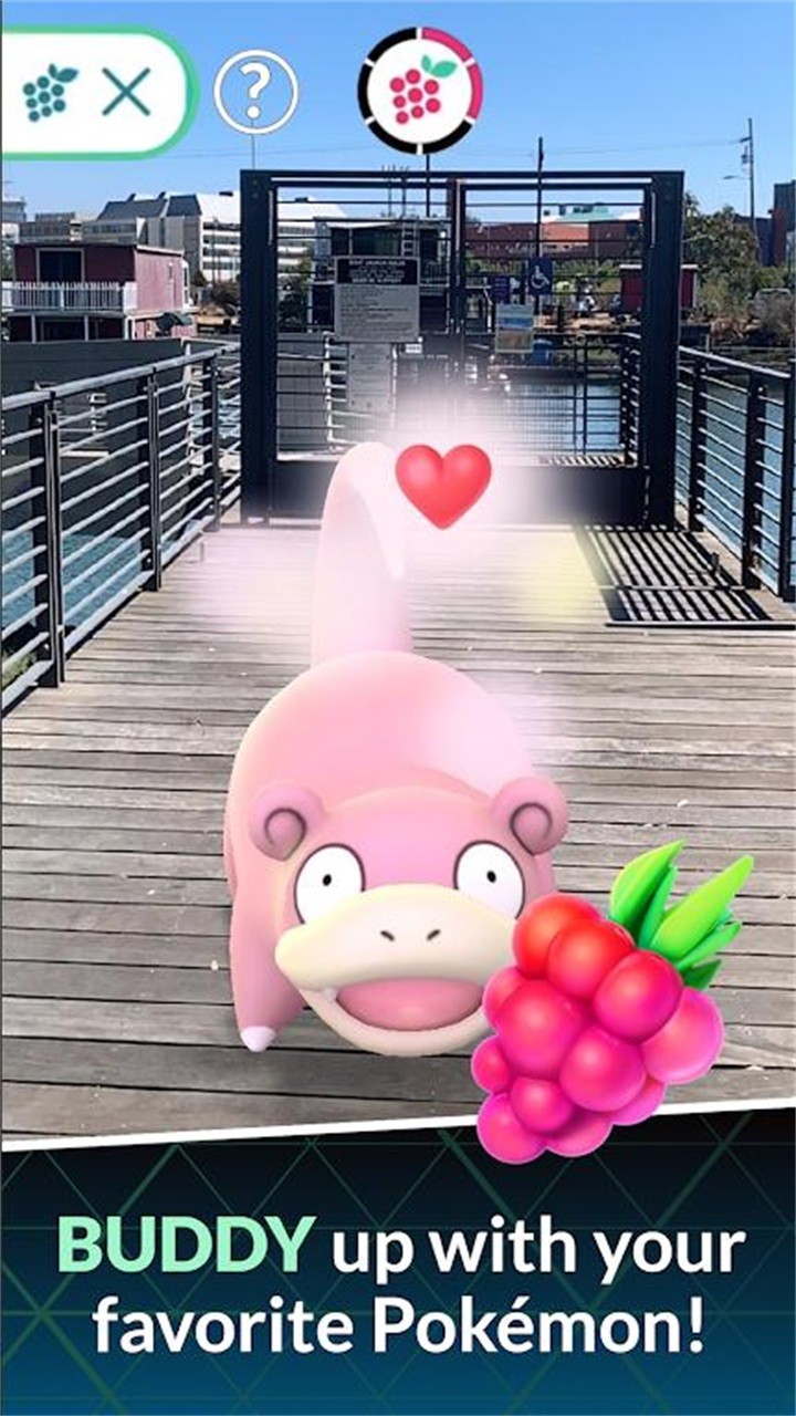 pokemongo免费版(4)