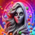 拉洛罗纳拼图挑战(La Llorona Jigsaw Puzzle)免费版