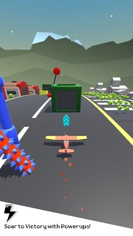 飞行员冲刺(Pilot Rush)通用版(1)