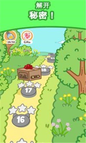窃贼爆炸(Kleptocats Blast)游戏官方最新版(1)