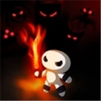 焰火原版