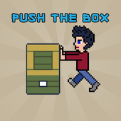 推盒子(Push the Box)