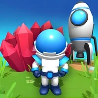 小小星球游戏纯净最新版 V1.0.1