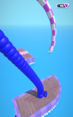 之字形桥(Zig Zag Bridge)游戏安装包