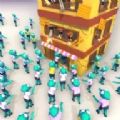 百万僵尸军队手机最新版