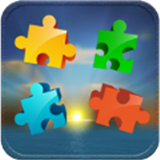 大人日落拼图(Puzzles for adults sunset)通用版
