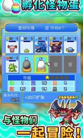 大海贼探险物语手机正版