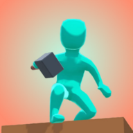 锤子侠3D(HammerMan3D)游戏纯净最新版