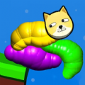 贪吃虫虫免费原版