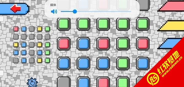 色彩迷阵(colorpuzzle)手游免费版