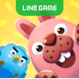 LINE波兔小镇(POKOTOWN)游戏完整版