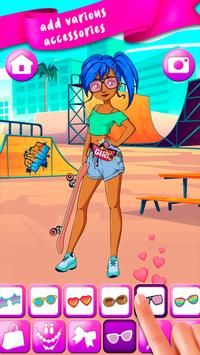 装扮女孩(DressUpGirlsGame)官方最新版(1)