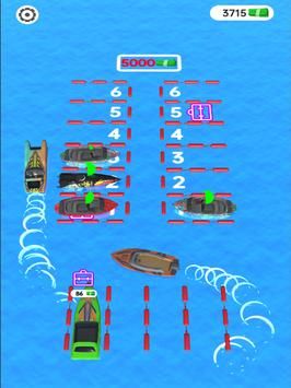 港口管理船只大亨(Port Management: Boat Tycoon)官方最新版