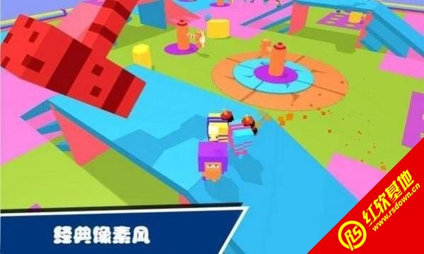 糖小豆终极pk安卓免费版(3)
