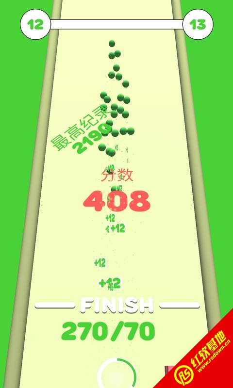我躲得贼6