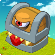 点击英雄ol(Clicker Heroes)手游无广告版 V1.1.1