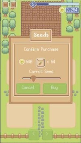 快乐像素农场(Hy Pixel Farm)游戏最新版