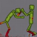 甜瓜火柴人乐园(Melon Stick People)游戏官方最新版