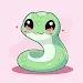 冲向球门的蛇3D(3D Snake Safari)最新免费版