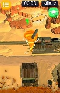 飓风大作战最新版图3