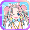 会化妆的时尚女孩游戏完整版