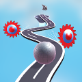 控路平衡球(Steering Path)