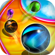 疯狂小球比赛(CrazyBallsRace)官方最新版