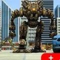 多车机器人变形(Multi Car Game)手机正版