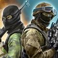 特警多人射击(Fwd Assault)手游直装版
