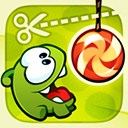 割绳子(Cut the Rope Free)安卓直装版