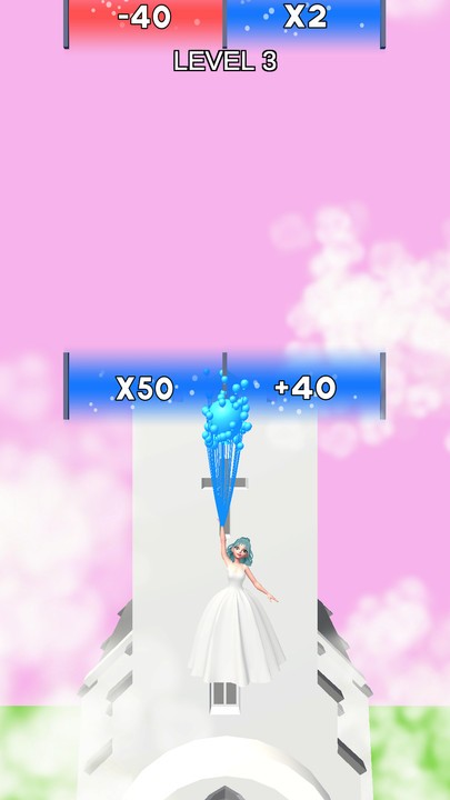 女王要上天手游无广告版
